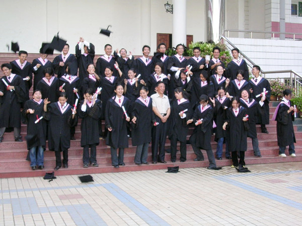 [随笔]回忆我的诤师唐有伯先生